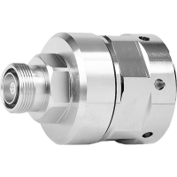 Разъем DIN 7-16, 50 Ом, 1 шт Telegärtner J01121G0139