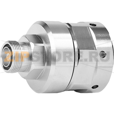 Разъем DIN 7-16, 50 Ом, 1 шт Telegärtner J01121G0139 