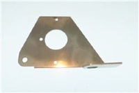 SUPPORTO MOTORIDUTTORE DX