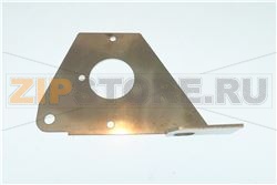 SUPPORTO MOTORIDUTTORE DX 