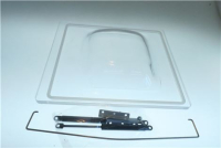 COPERCHIO KIT SC300