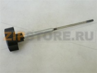 KNOB FOR BLADE COVER ROD