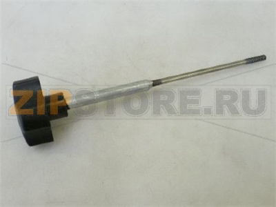 KNOB FOR BLADE COVER ROD 