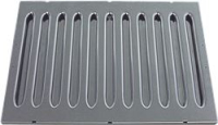 FILTRO CAPPA A LABIRINTO 500x350x20 mm