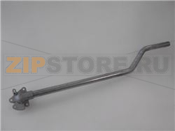 TUBO VENTURI ANTERIORE SX S193AE 