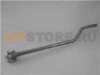 TUBO VENTURI ANTERIORE SX S193AE