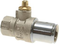 DRAIN TAP ø 3/4F