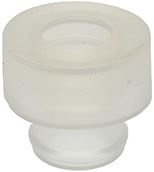 ОТКРЫТАЯ СИЛИКОНОВАЯ ПРОКЛАДКА