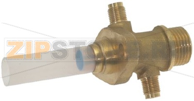 КОРПУС МЕШАЛКИ 