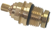 ПРОБИВНОЙ ШНЕК 8X20 ДЛЯ КРАНА Ø 1/2" МАСЛЯНОЙ ВАННЫ