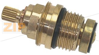 ПРОБИВНОЙ ШНЕК 8X20 ДЛЯ КРАНА Ø 1/2&quot; МАСЛЯНОЙ ВАННЫ 