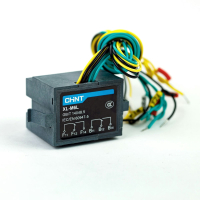 Контакт вспомогательный, сигнальный Chint AX/AL-M6