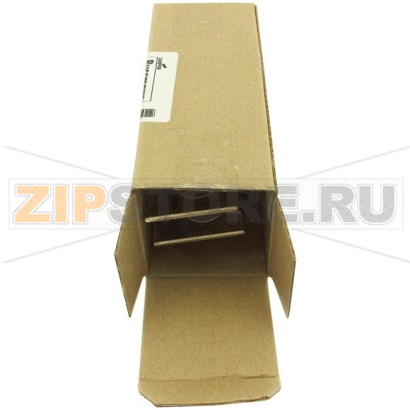 Предохранитель, 500 A, AC 415 В, 80 кА, BS88/J, 49x131 мм, gL/gG, BS, 92 мм Eaton 500A 415V FEEDER 