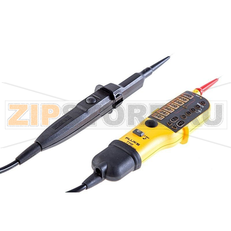 Тестер электрический Fluke T110/VDE 