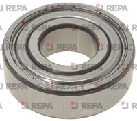 ПОДШИПНИК 6204-2Z SKF