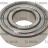 ПОДШИПНИК 6204-2Z SKF - ПОДШИПНИК 6204-2Z SKF