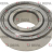 ПОДШИПНИК 6204-2Z SKF - ПОДШИПНИК 6204-2Z SKF