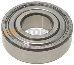 ПОДШИПНИК 6204-2Z SKF 