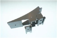 SUPPORTO RIPRESA RAL7037