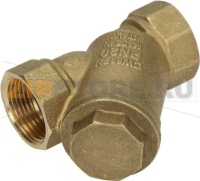 ВОДЯНОЙ ФИЛЬТР Ø 3/4"FF