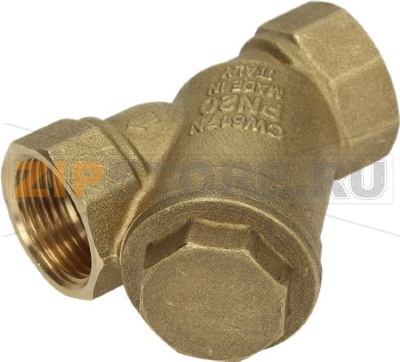 ВОДЯНОЙ ФИЛЬТР Ø 3/4&quot;FF 