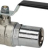 СЛИВНОЙ КРАН Ø 3/4"F - СЛИВНОЙ КРАН Ø 3/4"F