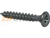 SCREW 3.5X25
