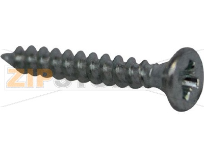 SCREW 3.5X25 