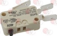 MICROSWITCH D45X  BOSCH 00032696