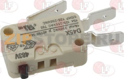 MICROSWITCH D45X  BOSCH 00032696 