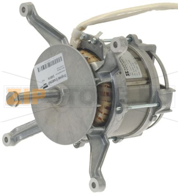 MOTOR FAN 