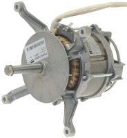 MOTOR FAN