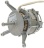 MOTOR FAN