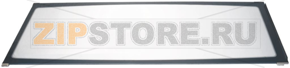 СТЕКЛО ВНУТРЕННЕЕ ДВЕРЦЫ ДУХОВКИ 1340X485 MM (0,65м2) RATIONAL 24.00.210P 