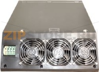 ИНДУКЦИОННЫЙ ГЕНЕРАТОР