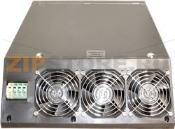 ИНДУКЦИОННЫЙ ГЕНЕРАТОР 