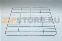 GRIGLIA SUP. TOSTONE