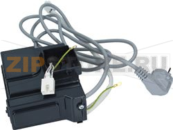 INVERTER BOARD BEKO 5940940300 