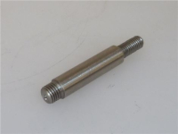 ALBERINO INOX ø 7x43 mm