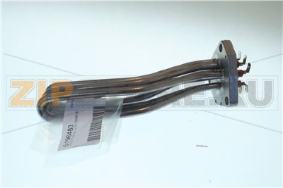 ТЭН 1500W 120V CIMBALI 923553018 