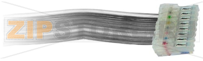 Кабель 2.5 м, RJ45 Schneider Electric XBTZ9715 