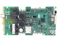 Плата процессора (с Sicotronic'ом) Rational VCC_ME 112-311 начиная с 10/2011