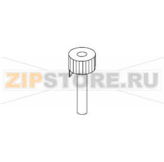 Pomello regolazione dose grigio Saeco Vienna Digital Pomello regolazione dose grigio Saeco Vienna Digital

Запчасть на сборочном чертеже под номером: 33

Название запчасти Saeco на итальянском языке: Pomello regolazione dose grigio Saeco Vienna Digital