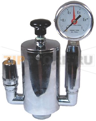 GRUPPO DI SICUREZZA ø 1/2 