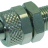 ПРЯМОЙ ШТУЦЕР 1/8"M Ø 8/6 - ПРЯМОЙ ШТУЦЕР 1/8"M Ø 8/6
