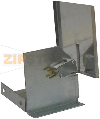 МИКРОВЫКЛЮЧАТЕЛЬ 