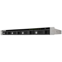 Накопитель сетевой QNAP TVS-471U-PT-4G