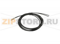Оптоволоконный кабель Plastic fiber optic KHTR-C02-2,2-2,0-K88 Pepperl+Fuchs