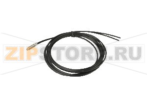 Оптоволоконный кабель Plastic fiber optic KHTR-C02-2,2-2,0-K88 Pepperl+Fuchs Описание оборудованияPlastic fiber optic - diffuse