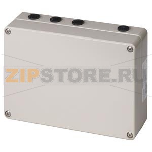 PLL52.110A100 - CAN-Bus Модуль для O2 contr Siemens PLL52.110A100 